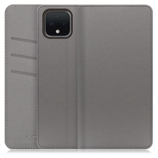 [ LOOF SKIN ] Google Pixel 4 googlepixel pixel4xl ピクセル4 スマホケース ケース カバー 手帳型ケース カード収納 マグネット付き ベルトなし [ Google Pixel 4 ]
