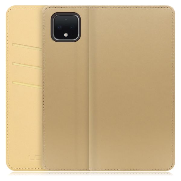 [ LOOF SKIN ] Google Pixel 4 XL googlepixel pixel4xl ピクセル4XL スマホケース ケース カバー 手帳型ケース カード収納 マグネット付き ベルトなし [ Google Pixel 4 XL ]