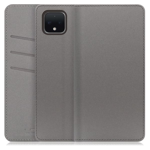 [ LOOF SKIN ] Google Pixel 4 XL googlepixel pixel4xl ピクセル4XL スマホケース ケース カバー 手帳型ケース カード収納 マグネット付き ベルトなし [ Google Pixel 4 XL ]