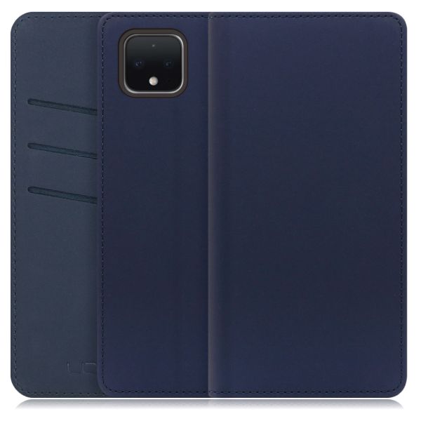 [ LOOF SKIN ] Google Pixel 4 XL googlepixel pixel4xl ピクセル4XL スマホケース ケース カバー 手帳型ケース カード収納 マグネット付き ベルトなし [ Google Pixel 4 XL ]