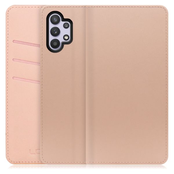 [ LOOF SKIN ] Galaxy A32 5G SCG08 a325g スマホケース ケース カバー 手帳型ケース カード収納 マグネット付き ベルトなし [ Galaxy A32 5G ]