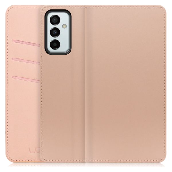 [ LOOF SKIN ] Galaxy M23 5G m235g スマホケース ケース カバー 手帳型ケース カード収納 マグネット付き ベルトなし [ Galaxy M23 5G ]