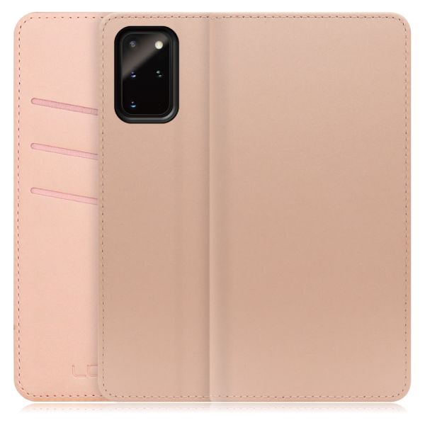 [ LOOF SKIN ] Galaxy S20+ 5G SC-52A / SCG02 s20plus S20 plus s20プラス s20+5g s20plus5g スマホケース ケース カバー 手帳型ケース カード収納 マグネット付き ベルトなし [ Galaxy S20+ 5G ]