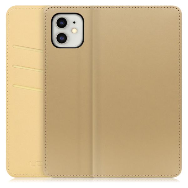 [ LOOF SKIN ] iPhone 11 iPhone11 スマホケース ケース カバー 手帳型ケース カード収納 マグネット付き ベルトなし [ iPhone 11 ]