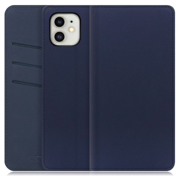 [ LOOF SKIN ] iPhone 11 iPhone11 スマホケース ケース カバー 手帳型ケース カード収納 マグネット付き ベルトなし [ iPhone 11 ]
