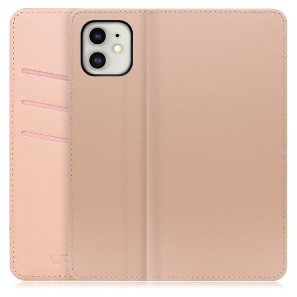 [ LOOF SKIN ] iPhone 11 iPhone11 スマホケース ケース カバー 手帳型ケース カード収納 マグネット付き ベルトなし [ iPhone 11 ]