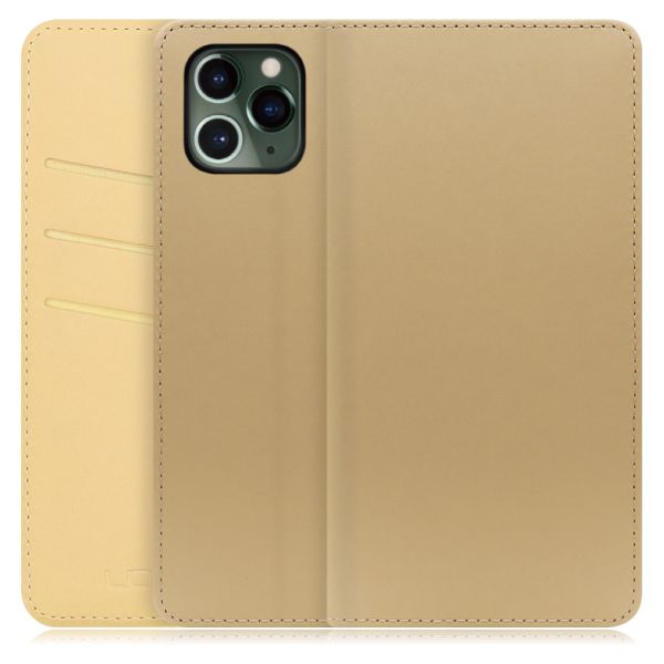 [ LOOF SKIN ] iPhone 11 Pro iPhone11pro 11pro スマホケース ケース カバー 手帳型ケース カード収納 マグネット付き ベルトなし [ iPhone 11 Pro ]