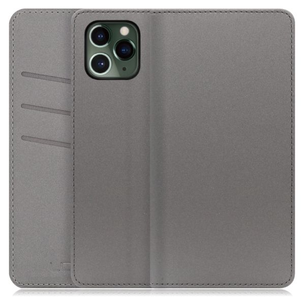 [ LOOF SKIN ] iPhone 11 Pro iPhone11pro 11pro スマホケース ケース カバー 手帳型ケース カード収納 マグネット付き ベルトなし [ iPhone 11 Pro ]