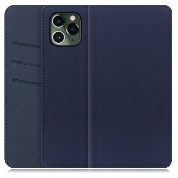 [ LOOF SKIN ] iPhone 11 Pro iPhone11pro 11pro スマホケース ケース カバー 手帳型ケース カード収納 マグネット付き ベルトなし [ iPhone 11 Pro ]