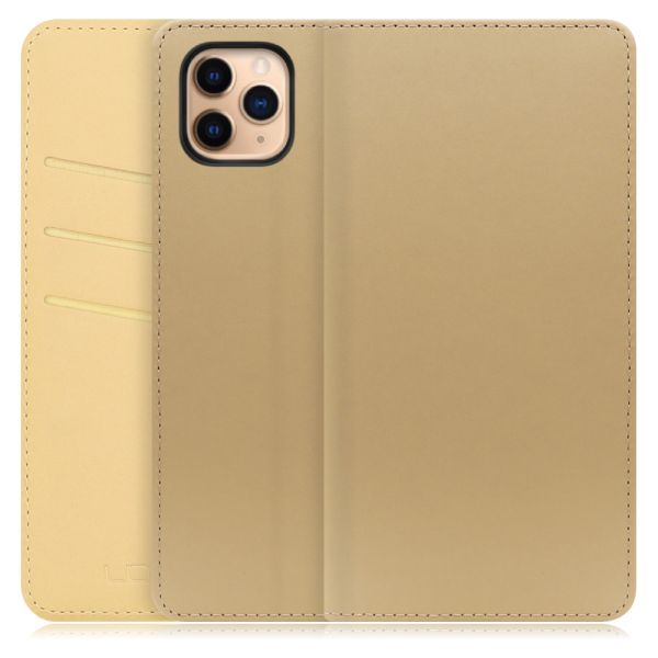 [ LOOF SKIN ] iPhone 11 Pro Max iPhone11promax 11promax 11 promax スマホケース ケース カバー 手帳型ケース カード収納 マグネット付き ベルトなし [ iPhone 11 Pro Max ]