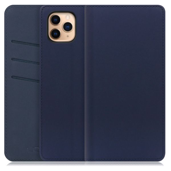 [ LOOF SKIN ] iPhone 11 Pro Max iPhone11promax 11promax 11 promax スマホケース ケース カバー 手帳型ケース カード収納 マグネット付き ベルトなし [ iPhone 11 Pro Max ]