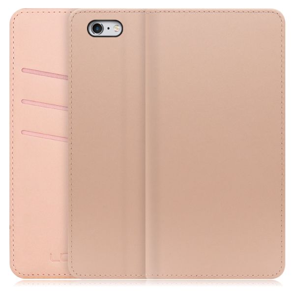 [ LOOF SKIN ] iPhone 6 Plus / 6s Plus iphone6plus iphone6splus 6plus 6splus スマホケース ケース カバー 手帳型ケース カード収納 マグネット付き ベルトなし [ iPhone 6 Plus / 6s Plus ]