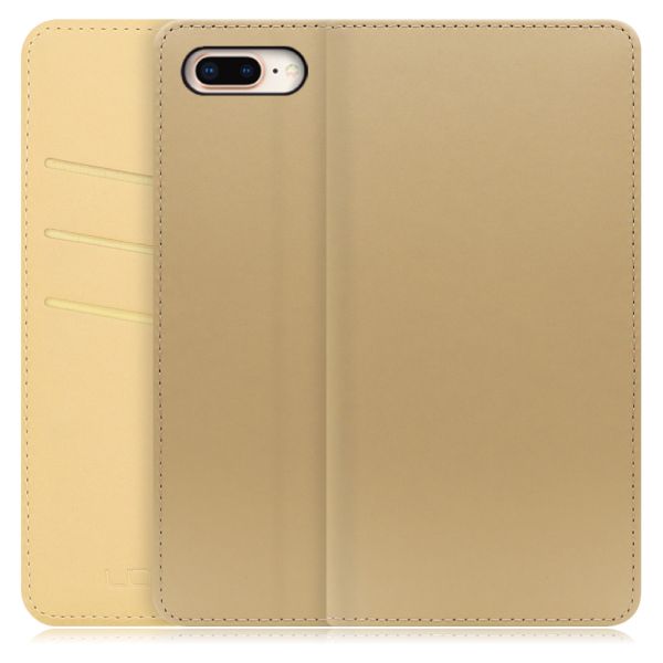 [ LOOF SKIN ] iPhone 7 Plus / 8 Plus iphone7plus iphone8plus 7plus 8plus スマホケース ケース カバー 手帳型ケース カード収納 マグネット付き ベルトなし [ iPhone 7 Plus / 8 Plus ]
