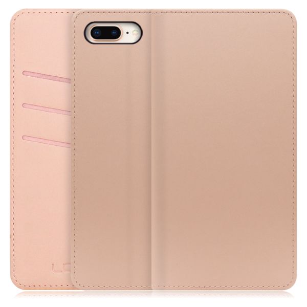 [ LOOF SKIN ] iPhone 7 Plus / 8 Plus iphone7plus iphone8plus 7plus 8plus スマホケース ケース カバー 手帳型ケース カード収納 マグネット付き ベルトなし [ iPhone 7 Plus / 8 Plus ]