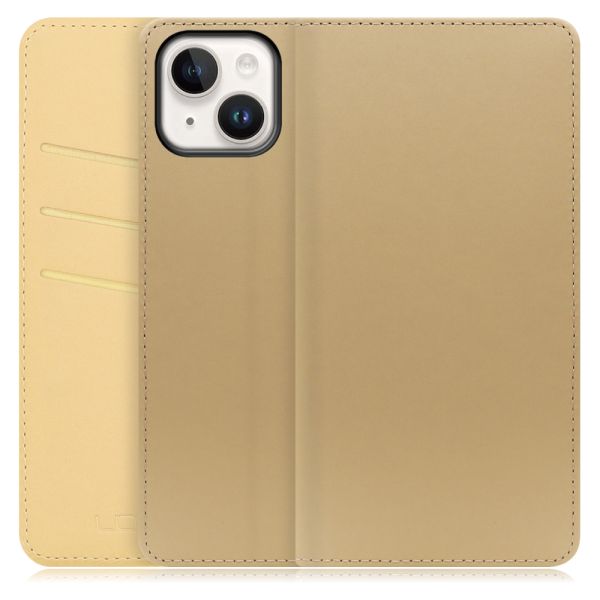 [ LOOF SKIN ] iPhone 14 iphone14 スマホケース ケース カバー 手帳型ケース カード収納 マグネット付き ベルトなし [ iPhone 14 ]