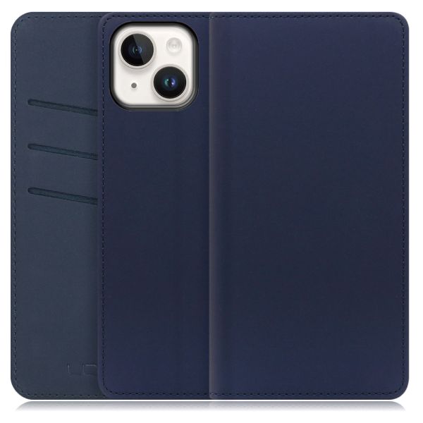 [ LOOF SKIN ] iPhone 14 iphone14 スマホケース ケース カバー 手帳型ケース カード収納 マグネット付き ベルトなし [ iPhone 14 ]