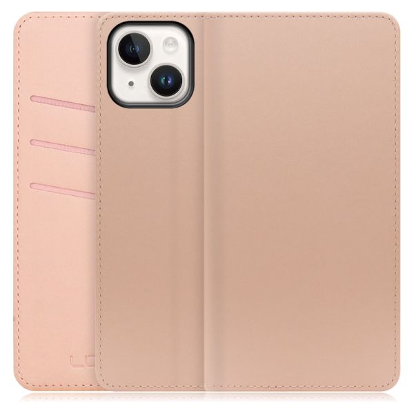 [ LOOF SKIN ] iPhone 14 iphone14 スマホケース ケース カバー 手帳型ケース カード収納 マグネット付き ベルトなし [ iPhone 14 ]
