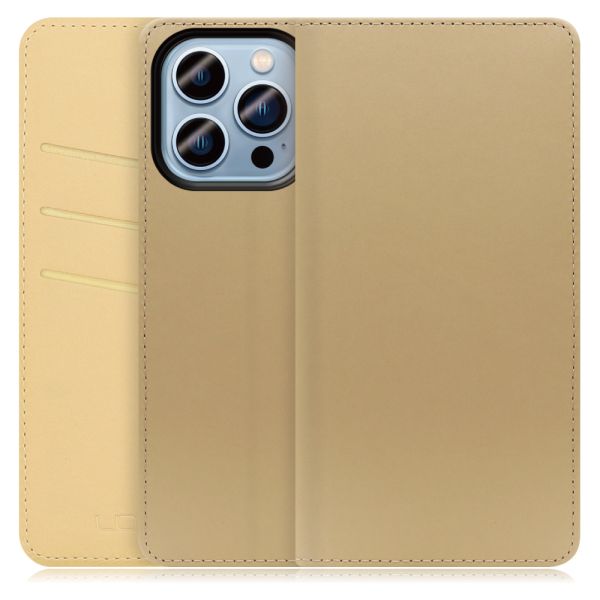 [ LOOF SKIN ] iPhone 14 Pro Max iphone14promax 14promax プロマックス スマホケース ケース カバー 手帳型ケース カード収納 マグネット付き ベルトなし [ iPhone 14 Pro Max ]