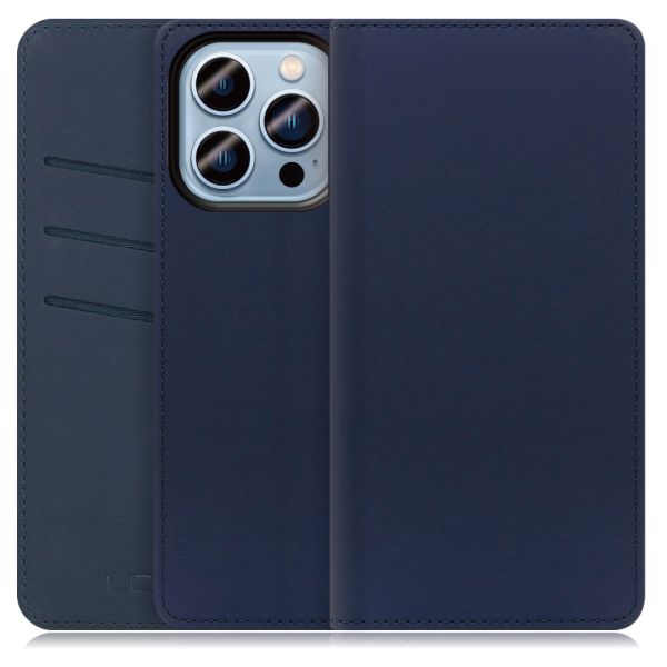 [ LOOF SKIN ] iPhone 14 Pro Max iphone14promax 14promax プロマックス スマホケース ケース カバー 手帳型ケース カード収納 マグネット付き ベルトなし [ iPhone 14 Pro Max ]