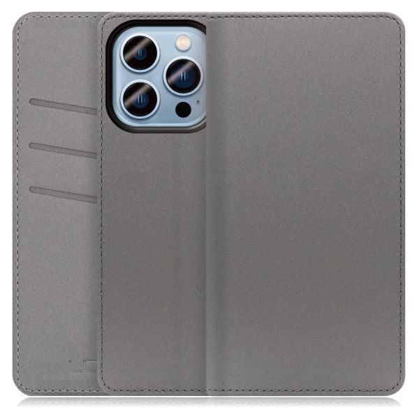 [ LOOF SKIN ] iPhone 14 Pro iphone14pro 14pro プロ スマホケース ケース カバー 手帳型ケース カード収納 マグネット付き ベルトなし [ iPhone 14 Pro ]