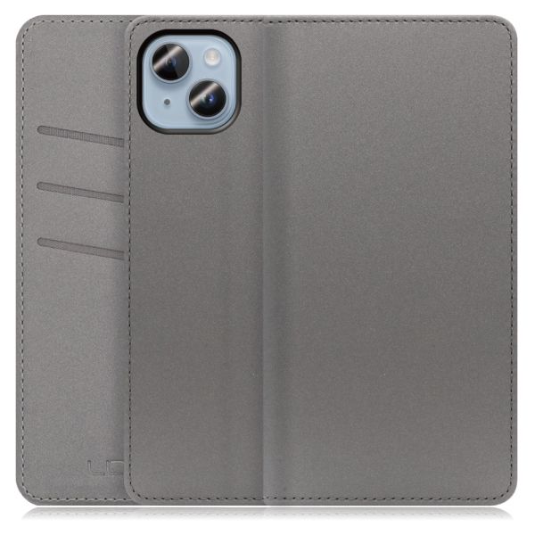 [ LOOF SKIN ] iPhone 14 Plus iphone14plus 14plus 14+ プラス スマホケース ケース カバー 手帳型ケース カード収納 マグネット付き ベルトなし [ iPhone 14 Plus ]