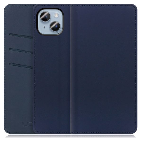 [ LOOF SKIN ] iPhone 14 Plus iphone14plus 14plus 14+ プラス スマホケース ケース カバー 手帳型ケース カード収納 マグネット付き ベルトなし [ iPhone 14 Plus ]