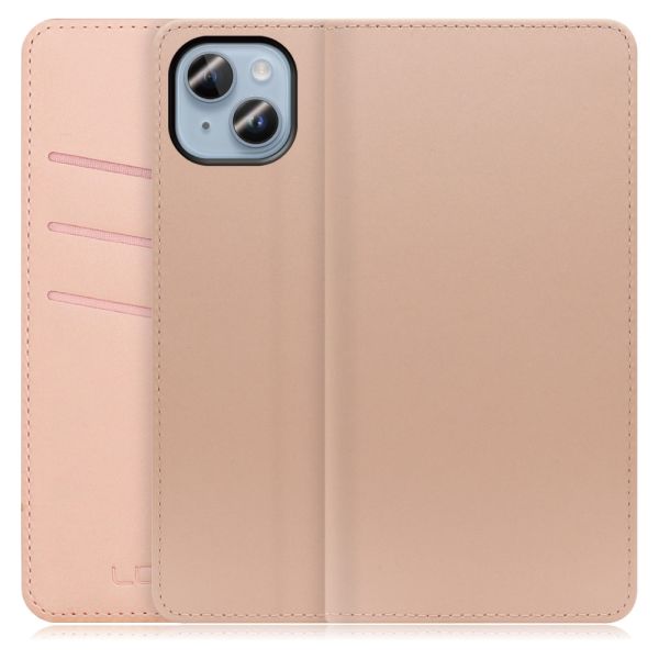 [ LOOF SKIN ] iPhone 14 Plus iphone14plus 14plus 14+ プラス スマホケース ケース カバー 手帳型ケース カード収納 マグネット付き ベルトなし [ iPhone 14 Plus ]
