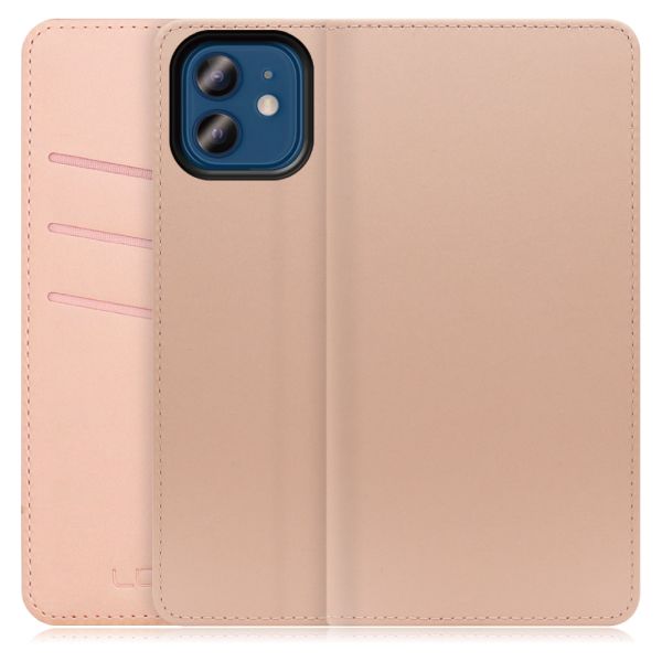 [ LOOF SKIN ] iPhone 12 / 12 Pro iphone12 iphone12pro 12pro 12プロ スマホケース ケース カバー 手帳型ケース カード収納 マグネット付き ベルトなし [ iPhone 12 / 12 Pro ]