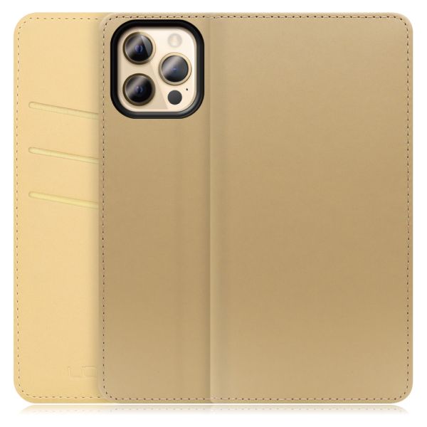 [ LOOF SKIN ] iPhone 12 Pro Max iphone12promax 12promax 12プロマックス スマホケース ケース カバー 手帳型ケース カード収納 マグネット付き ベルトなし [ iPhone 12 Pro Max ]