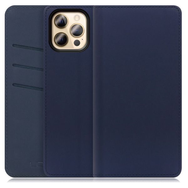 [ LOOF SKIN ] iPhone 12 Pro Max iphone12promax 12promax 12プロマックス スマホケース ケース カバー 手帳型ケース カード収納 マグネット付き ベルトなし [ iPhone 12 Pro Max ]