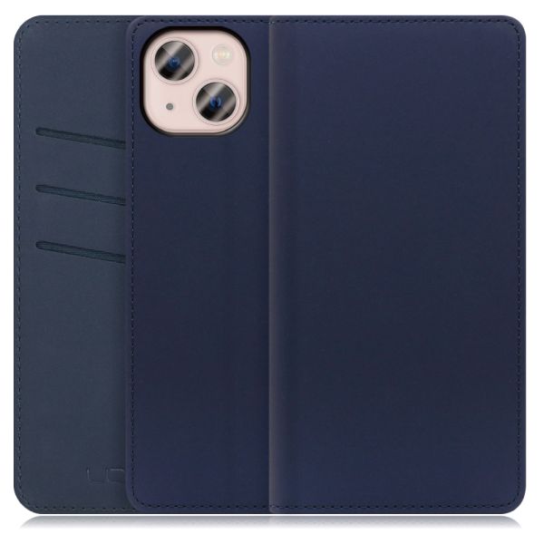 [ LOOF SKIN ] iPhone 13 iphone13 スマホケース ケース カバー 手帳型ケース カード収納 マグネット付き ベルトなし [ iPhone 13 ]