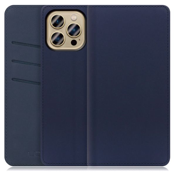 [ LOOF SKIN ] iPhone 13 Pro Max iphone13promax 13promax promax プロマックス スマホケース ケース カバー 手帳型ケース カード収納 マグネット付き ベルトなし [ iPhone 13 Pro Max ]