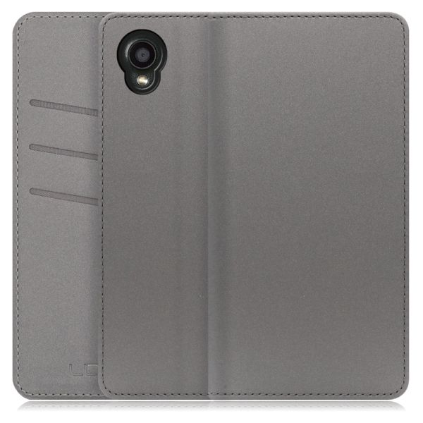 [ LOOF SKIN ] KYOCERA DIGNO BX2 京セラ dignobx2 ディグノ スマホケース ケース カバー 手帳型ケース カード収納 マグネット付き ベルトなし [ DIGNO BX2 ]
