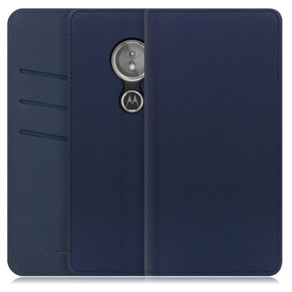 [ LOOF SKIN ] motorola moto e5 / g6 play motoe5 motog6play g6play スマホケース ケース カバー 手帳型ケース カード収納 マグネット付き ベルトなし [ motorola moto e5 / g6 play ]