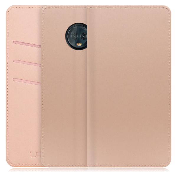 [ LOOF SKIN ] motorola moto g6 plus motog6plus g6plus スマホケース ケース カバー 手帳型ケース カード収納 マグネット付き ベルトなし [ motorola moto g6 plus ]