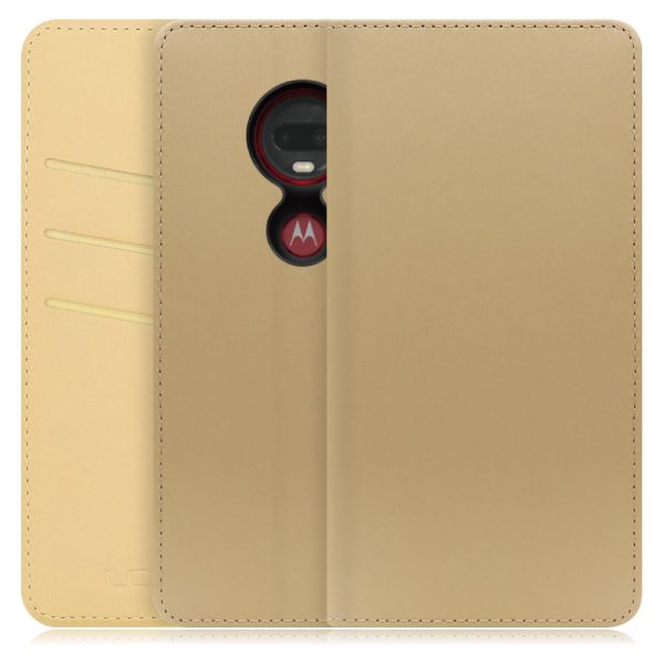 [ LOOF SKIN ] motorola moto g7 / g7 plus motog7 motog7plus g7plus g7+ スマホケース ケース カバー 手帳型ケース カード収納 マグネット付き ベルトなし [ motorola moto g7 / g7 plus ]
