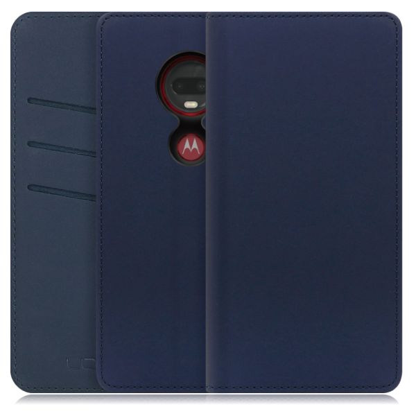 [ LOOF SKIN ] motorola moto g7 / g7 plus motog7 motog7plus g7plus g7+ スマホケース ケース カバー 手帳型ケース カード収納 マグネット付き ベルトなし [ motorola moto g7 / g7 plus ]