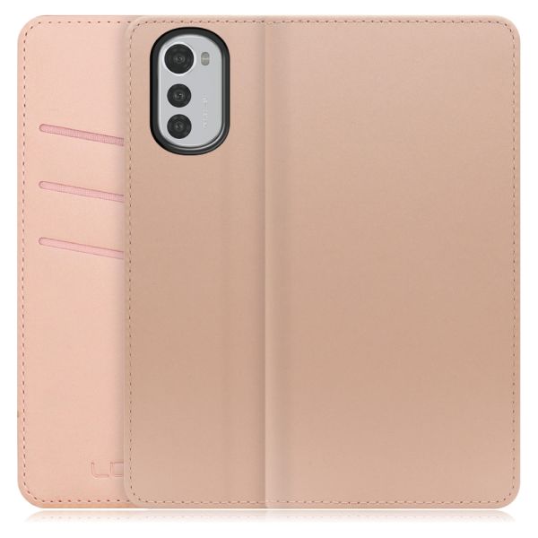 [ LOOF SKIN ] moto e32s motoe32s スマホケース ケース カバー 手帳型ケース カード収納 マグネット付き ベルトなし [ moto e32s ]