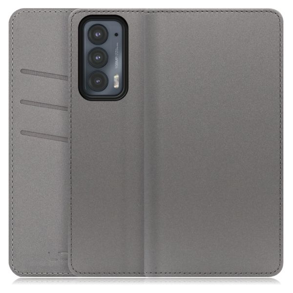 [ LOOF SKIN ] motorola  edge 20 edge20 スマホケース ケース カバー 手帳型ケース カード収納 マグネット付き ベルトなし [ edge 20 ]