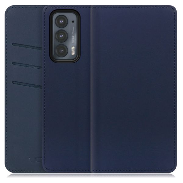 [ LOOF SKIN ] motorola  edge 20 edge20 スマホケース ケース カバー 手帳型ケース カード収納 マグネット付き ベルトなし [ edge 20 ]