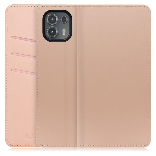 [ LOOF SKIN ] motorola  edge 20 fusion efge20fusion edge20 スマホケース ケース カバー 手帳型ケース カード収納 マグネット付き ベルトなし [ edge 20 fusion ]