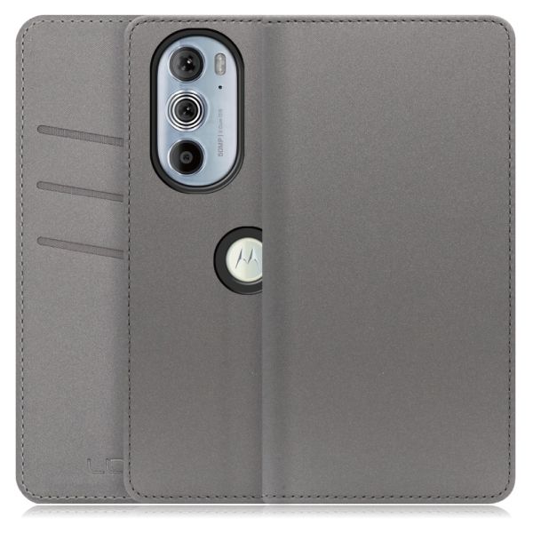 [ LOOF SKIN ] motorola  edge 30 pro edge30pro edge30 30pro プロ スマホケース ケース カバー 手帳型ケース カード収納 マグネット付き ベルトなし [ edge 30 pro ]