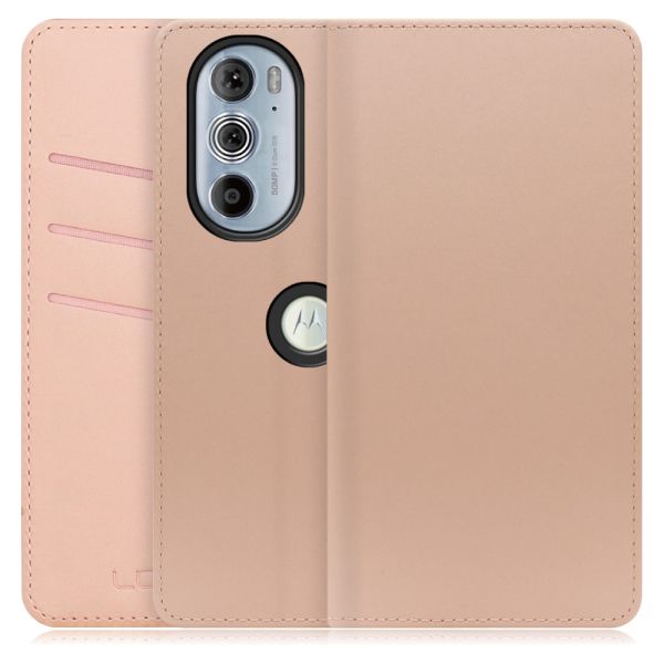 [ LOOF SKIN ] motorola  edge 30 pro edge30pro edge30 30pro プロ スマホケース ケース カバー 手帳型ケース カード収納 マグネット付き ベルトなし [ edge 30 pro ]
