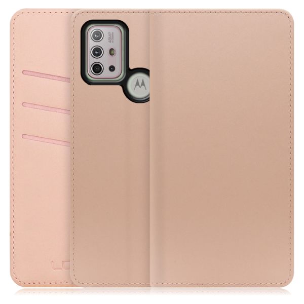 [ LOOF SKIN ] moto g10 / g30 motog10 motog30 スマホケース ケース カバー 手帳型ケース カード収納 マグネット付き ベルトなし [ moto g10/g30 ]