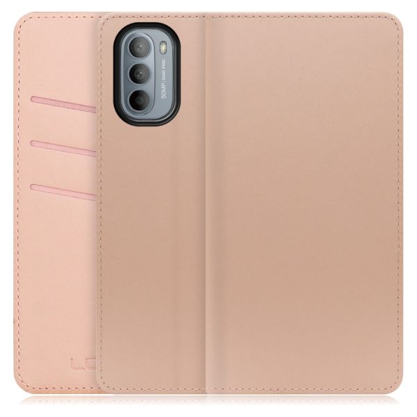 [ LOOF SKIN ] moto g31 motog31 スマホケース ケース カバー 手帳型ケース カード収納 マグネット付き ベルトなし [ moto g31 ]