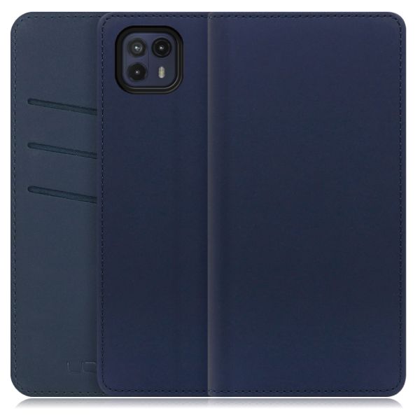 [ LOOF SKIN ] moto g50 5G motog505g motog50 スマホケース ケース カバー 手帳型ケース カード収納 マグネット付き ベルトなし [ moto g50 5G ]