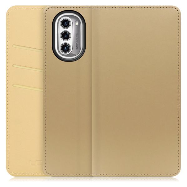 [ LOOF SKIN ] moto g52j 5G motog52j5g motog52j スマホケース ケース カバー 手帳型ケース カード収納 マグネット付き ベルトなし [ moto g52j 5G ]
