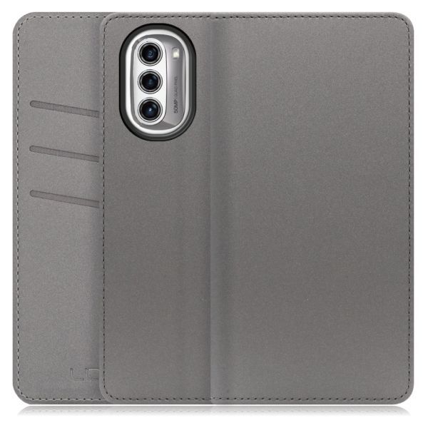 [ LOOF SKIN ] moto g52j 5G motog52j5g motog52j スマホケース ケース カバー 手帳型ケース カード収納 マグネット付き ベルトなし [ moto g52j 5G ]