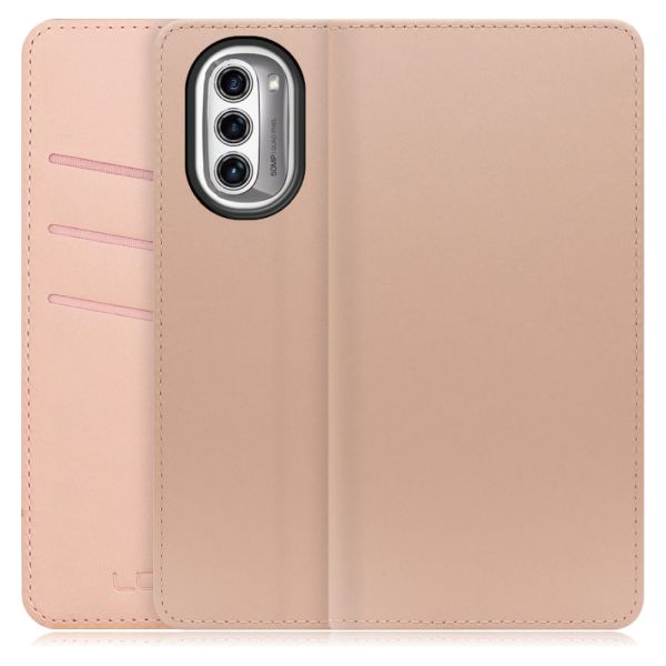 [ LOOF SKIN ] moto g52j 5G motog52j5g motog52j スマホケース ケース カバー 手帳型ケース カード収納 マグネット付き ベルトなし [ moto g52j 5G ]