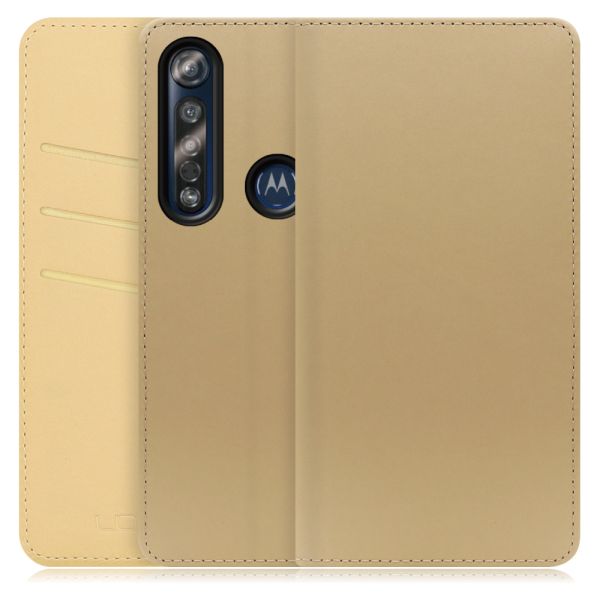 [ LOOF SKIN ] motorola moto g8 plus notog8plus g8plus g8+ スマホケース ケース カバー 手帳型ケース カード収納 マグネット付き ベルトなし [ motorola moto g8 plus ]